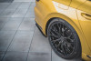 Maxton Design Racing Durability Rear Valance for VW Arteon R-Line (Pre & Post Facelift)