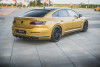 Maxton Design Racing Durability Rear Valance for VW Arteon R-Line (Pre & Post Facelift)