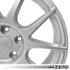 034Motorsport ZTF-LP01 Flowform Wheel 18" x 8.5" ET45 66.6mm/57.1mm Bore