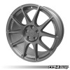 034Motorsport ZTF-LP01 Flowform Wheel 19" x 9.3" ET38 66.6mm/57.1mm Bore