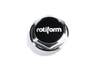 Rotiform Hex Nut for AeroDisc - Individual