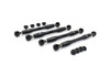 RacingLine Height Adjustable Lowering Links for Audi C7