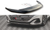 Maxton Design Front Splitter V.3 for VW Arteon R-Line (Facelift)