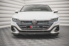 Maxton Design Front Splitter V.3 for VW Arteon R-Line (Facelift)