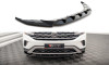 Maxton Design Front Splitter V.1 for 2020-2023 VW Atlas Cross Sport