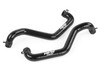 APR Carbon Fiber Intake System with Turbo Inlet Pipes for 992 3.0T & 3.7T