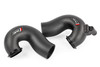 APR Carbon Fiber Intake System with Turbo Inlet Pipes for 992 3.0T & 3.7T