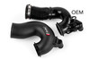 APR Carbon Fiber Intake System with Turbo Inlet Pipes for 992 3.0T & 3.7T