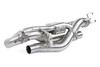 APR Catback Exhaust for 992 3.0T & 3.7T
