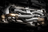 APR Catback Exhaust for 992 3.0T & 3.7T