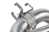 APR Catback Exhaust for 992 3.0T & 3.7T