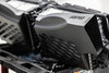 APR Carbon Fiber Intercooler Ducts for 992 3.0T