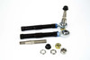 SPL Parts Bumpsteer Adjustable Tie Rod Ends for Porsche 996, 997, 991, 986, 987, 981 & 982/718