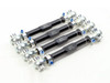 SPL Parts Rear Dog Bone Links for Porsche 996 & 997