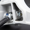 SPL Parts Toe Eccentric Lockout Kit for Porsche 996 & 997