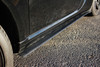 Verus Engineering Side Splitter Kit for Porsche Cayman 987