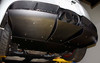 Verus Engineering Carbon Fiber Rear Diffuser for Porsche Cayman 981