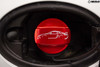 Verus Engineering Gas Cap Cover for Porsche 992 & 718