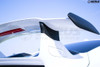 Verus Engineering OEM Wing Riser Kit for Porsche 991 GT3