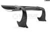 Verus Engineering Rear Wing Kit for 991.1/991.2 GT3RS & GT2RS