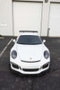 Verus Engineering UCW Rear Wing Kit for Porsche 991 GT3