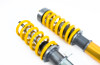 Ohlins Road & Track Coilovers for Porsche 997 Carrera RWD