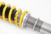 Ohlins Road & Track Coilovers for Porsche 996 GT2, GT3 & GT3 RS