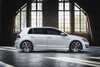 Oettinger Side Skirts for MK7 GTI & Golf R - Primer