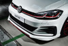 Oettinger Front Chin Spoiler for MK7.5 GTI - Primer