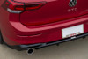 Oettinger Rear Diffuser for MK8 GTI - Primer