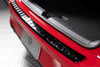Genuine VW / Audi Bumperdillo Protection Plate for MK8 GTI & Golf R - Gloss Black