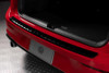 Genuine VW / Audi Bumperdillo Protection Plate for MK8 GTI & Golf R - Gloss Black