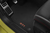 Genuine VW / Audi MojoMats Carpeted Mats for MK8 GTI