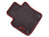 Genuine VW / Audi MojoMats Carpeted Mats for MK7 GTI