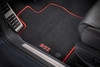 Genuine VW / Audi MojoMats Carpeted Mats for MK7 GTI