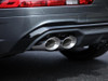 Genuine VW / Audi Sport Exhaust Tips for B9.5 SQ5