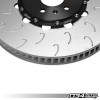 034Motorsport 2-Piece Floating Front Brake Rotor Upgrade for B8.5 SQ5