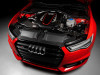 IE Carbon Fiber Intake System for C7/C7.5 S6 & S7