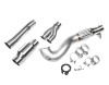 IE Performance Downpipe for 8V RS3