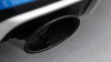 IE Performance Catback Exhaust for 8V RS3