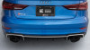 IE Performance Catback Exhaust for 8V RS3