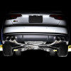 IE Catback Exhaust System for B9/B9.5 S4