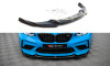 Maxton Design Front Splitter V.1 for F87 M2 Competition