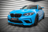 Maxton Design Front Splitter V.1 for F87 M2 Competition