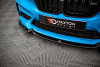 Maxton Design Front Splitter V.2 for F87 M2 Competition