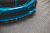 Maxton Design Front Splitter V.2 for F87 M2