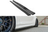 Maxton Design Side Skirt Diffusers for F87 M2