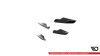 Maxton Design Front Bumper Wings (Canards) for G87 M2