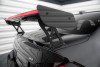 Maxton Design Carbon Fiber Spoiler & LED Light for G87 M2