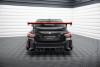 Maxton Design Carbon Fiber Spoiler & LED Light for G87 M2